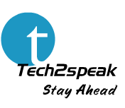 Tech2Speak