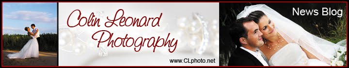 Colin Leonard Photography Blog