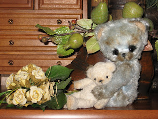 My tiny collection))))))) 