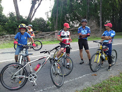 Sik tinggi bukit tuk!