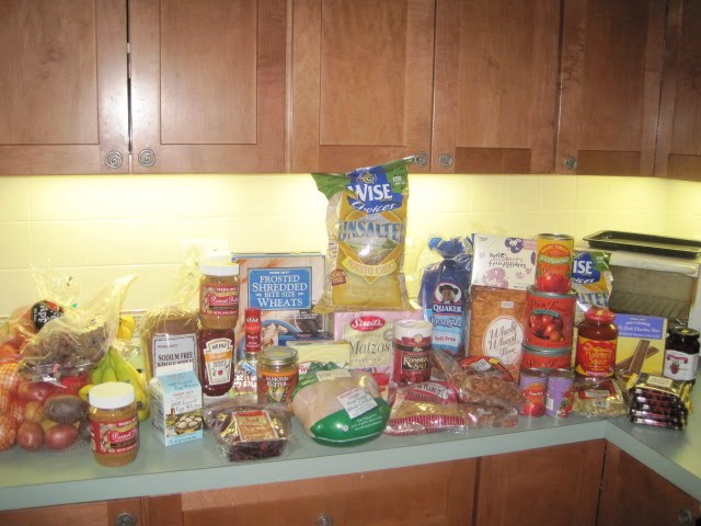 Radioactive Iodine Diet