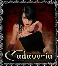 Cadaveria