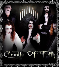 Cradle Of Filth