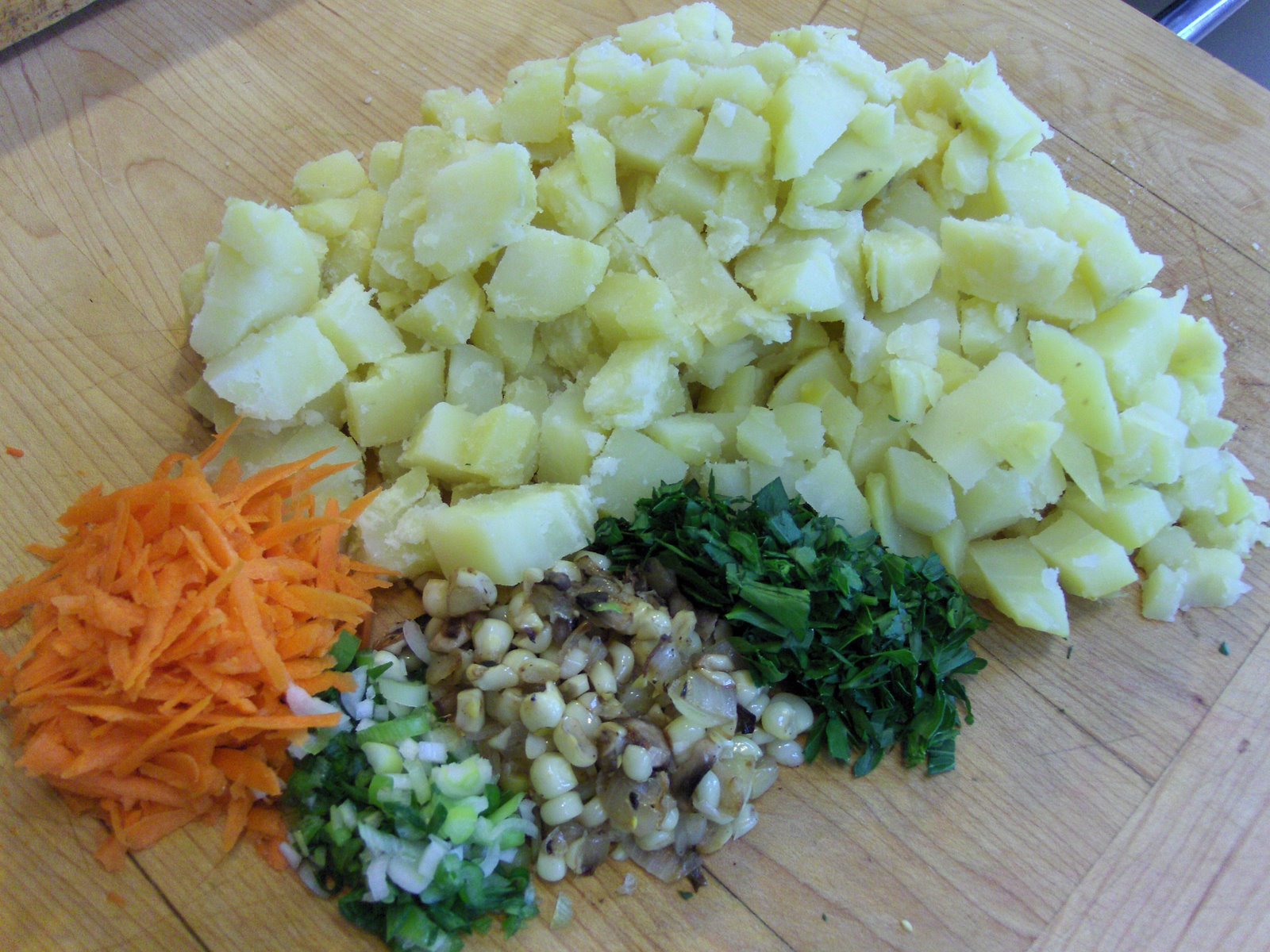 [Potato+Salad+ingredients+on+cutting+board.JPG]