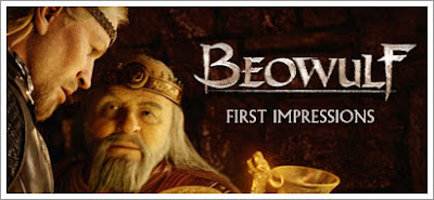 Beowulf: The Movie