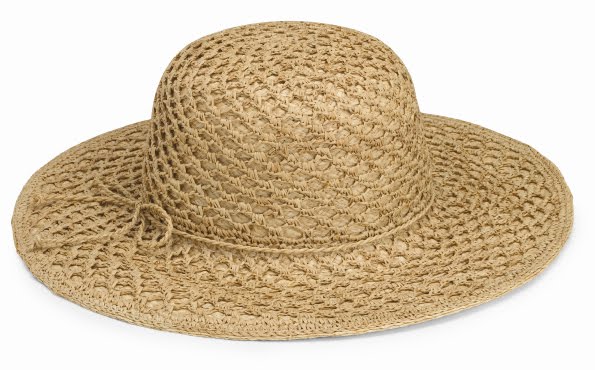 Womens Adjustable Sun Protecting Hats Womens Adjustable Sun Protecting Hats