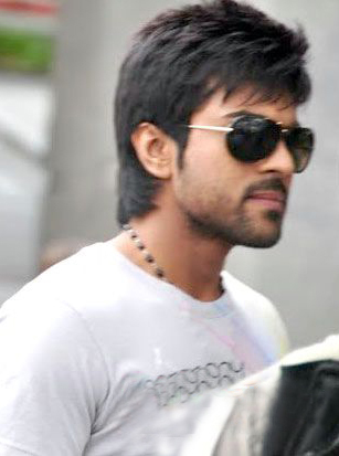 Four Years For Orange Ram Charan Forum
