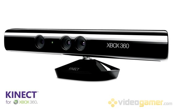 Donald Clark Plan B Kinect For Christmas Future Unleashed