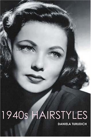 1940s hairstyles for women. 1940s hairstyles for women