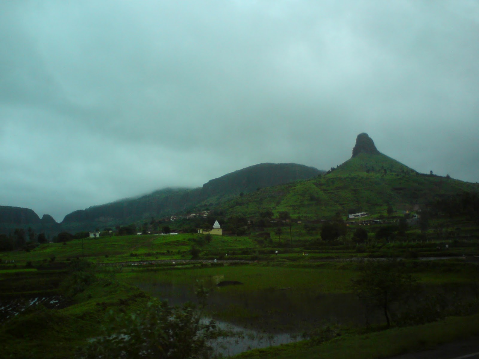 Birthplace Of Hanuman