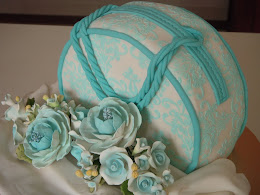 handbag cake