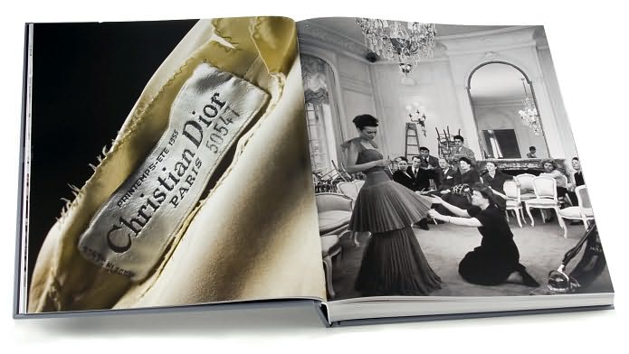 Dior Book