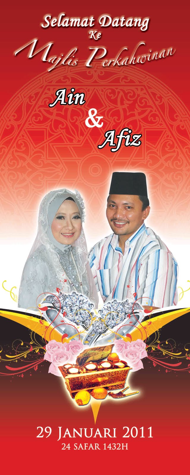 Walimatul urus