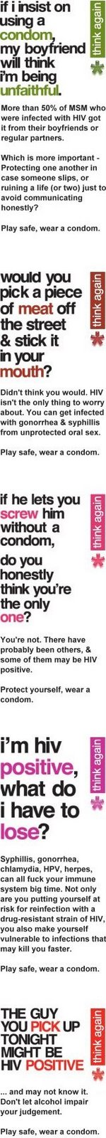 Think Again!