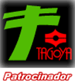 PATROCINADOR OFICIAL