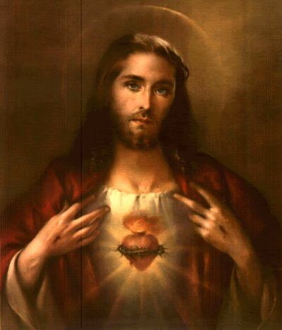 Jesus Corazon