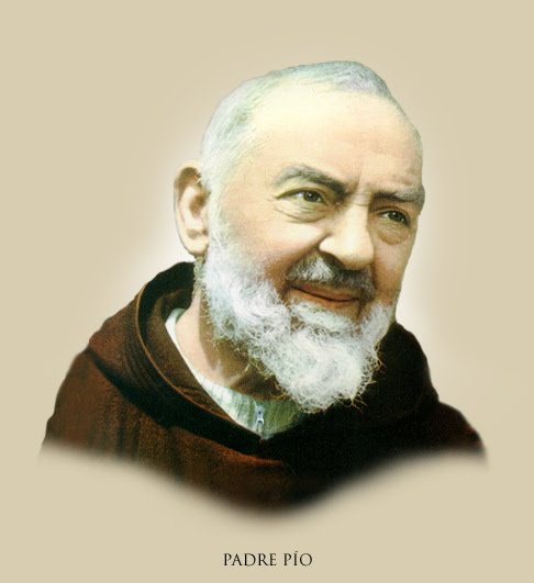 SANTO PADRE PIO APÓSTOLO ESTIGMATIZADO DA MISSA GREGORIANA SANTO PADRE PIO APÓSTOLO ESTIGMATIZADO DA MISSA GREGORIANA