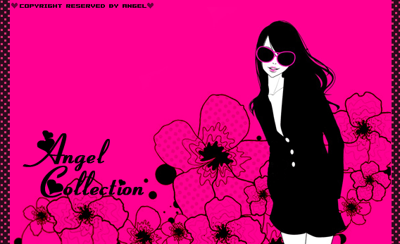 ♥Angel Collection♥