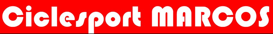 ciclesport MARCOS