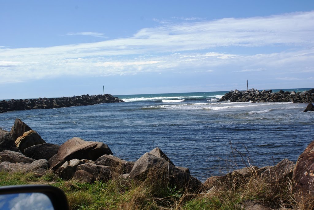 Gallivantour Grafton, Yamba and Wooli NSW