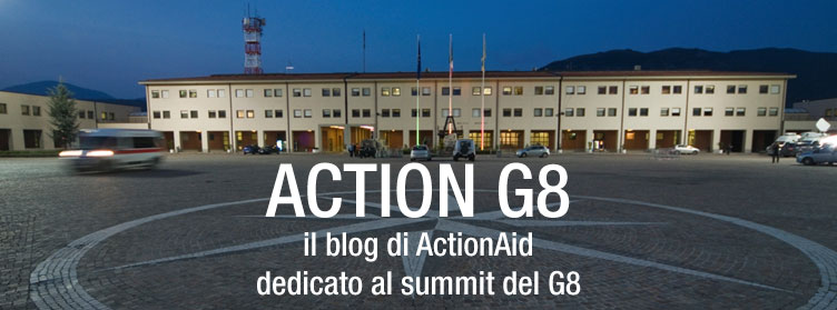 Action G8