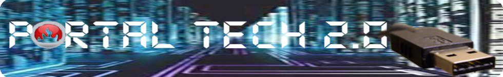Portal Tech 2.0