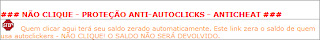 JulioCGA_AntiCheatLink - PTCs em Prática