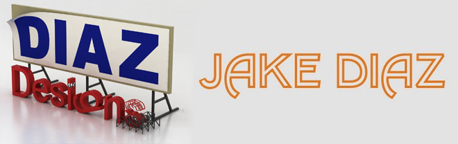 jake diaz
