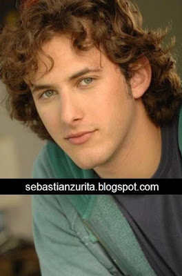 actor Sebastian Zurita - AnthroScape