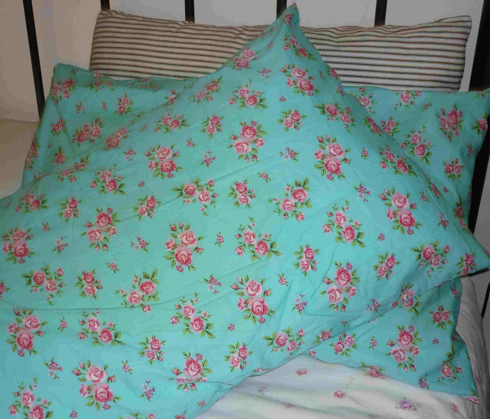 Simpleliving Pillow Cases So Easy To Make