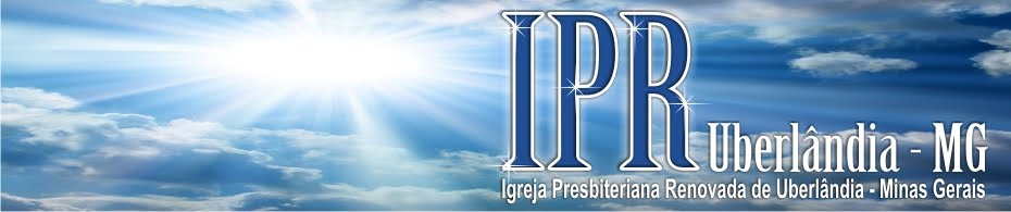 Igreja Presbiteriana Renovada de Uberlândia