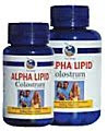 ALPHA LIPID LIFELINE (TABLET/KAPSUL))