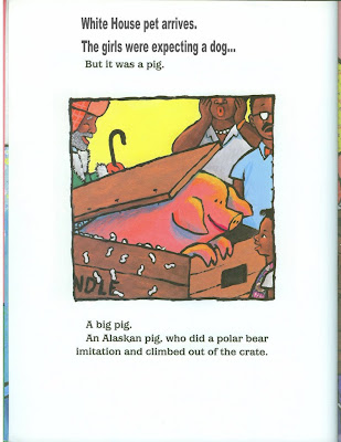 pig housing plans. It#39;s still a pig,quot; from