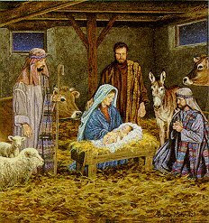Featured image of post Gambar Tuhan Yesus Lahir Dikandang Domba Aku pun hendak ke betlehem supaya ku melihatnya di tempat yang hina rendah pangeran mahamulia