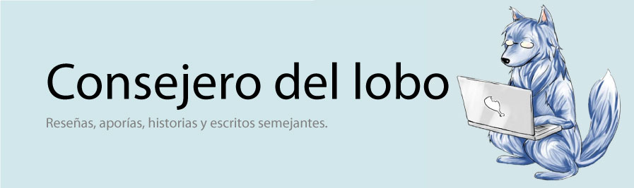 Consejero del lobo