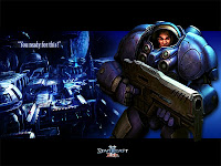 (Starcraft 2) Terran Terran+1