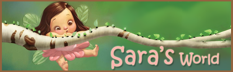 Sara's lil' world