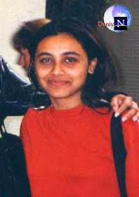 Rani Mukherjee Rani Mukherjee