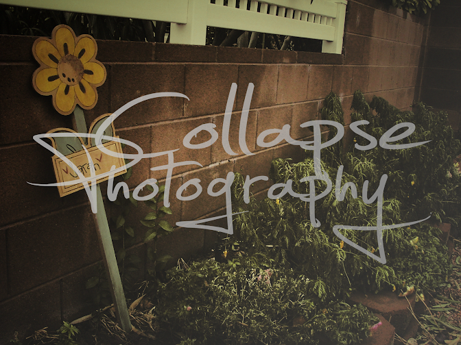 Collapse Photography