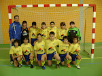 INFANTIS 2008/2009