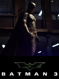 Batman 3 Movie Batman 3