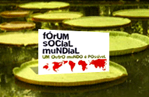 Fórum Social Mundial