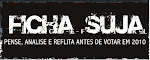 Pense, analise e reflita antes de votar em 2010