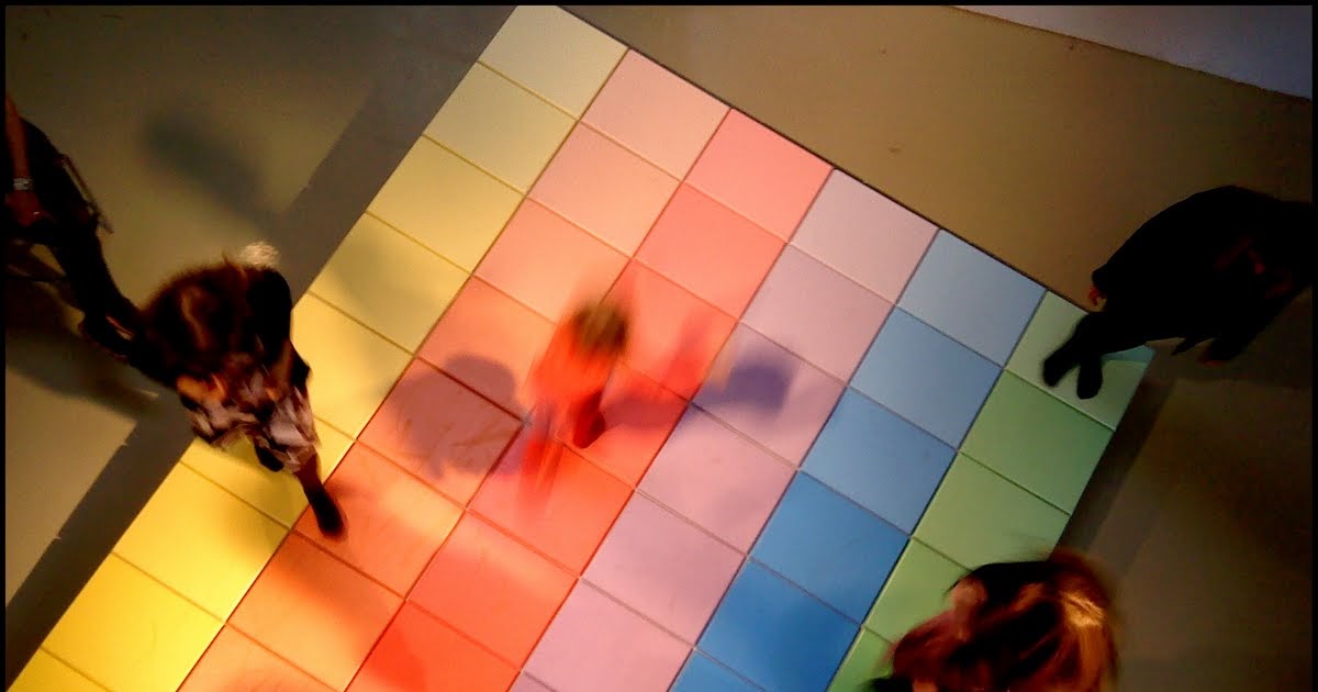 Moja ulubiona pora roku: Nowy Interaktywny Plac Zabaw