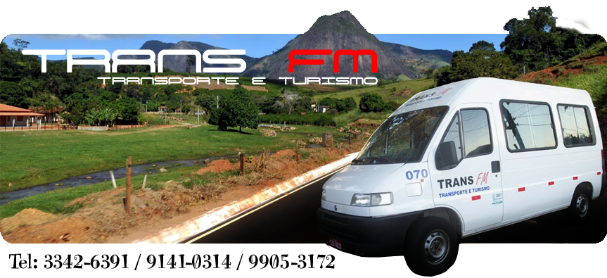 Trans FM Transportes & Turismo