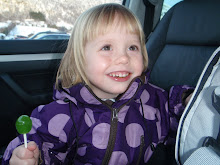 Lollypop girl