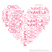 Xanela Chic