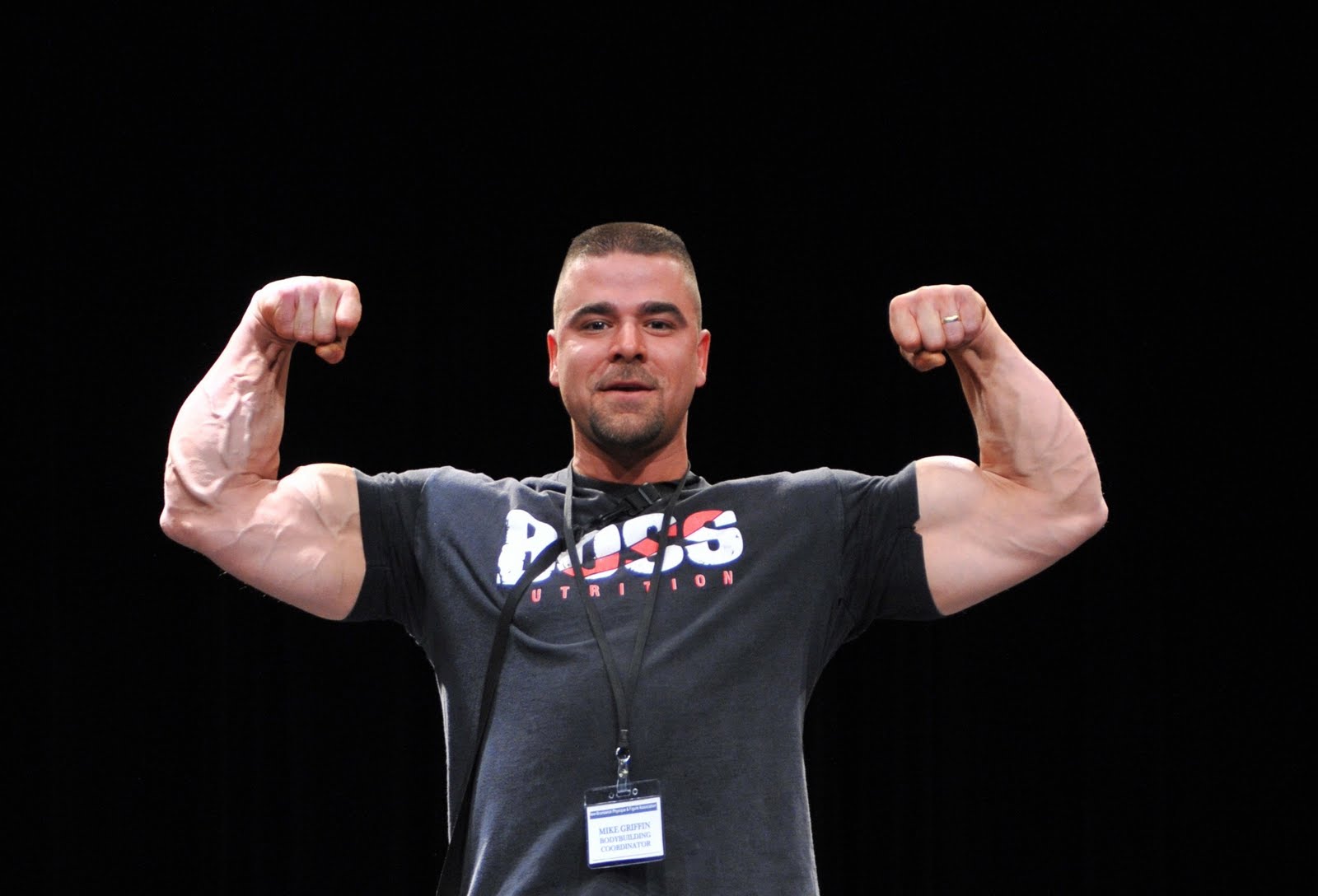 2010 Atlantic Bodybuilding Championships