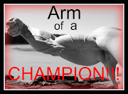 A Vein- E=R -oadmap to an Undefeated Arm