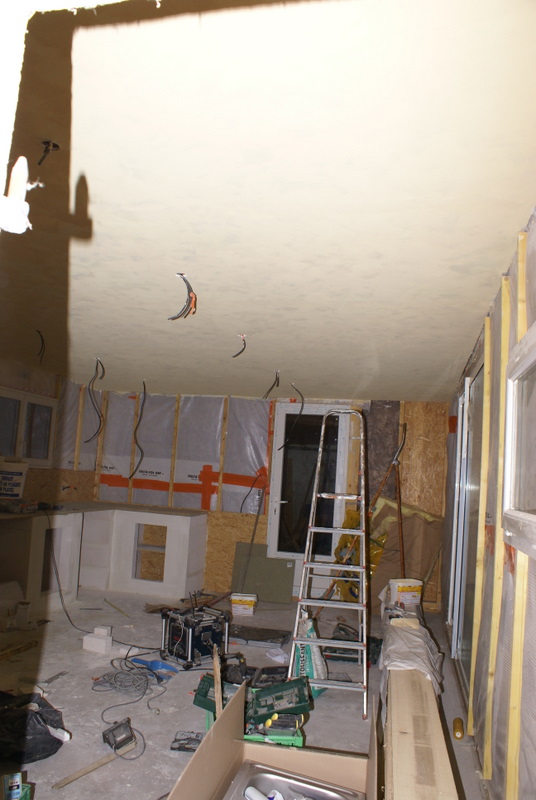 Auto Construction Bois Construction Des Meubles En Siporex